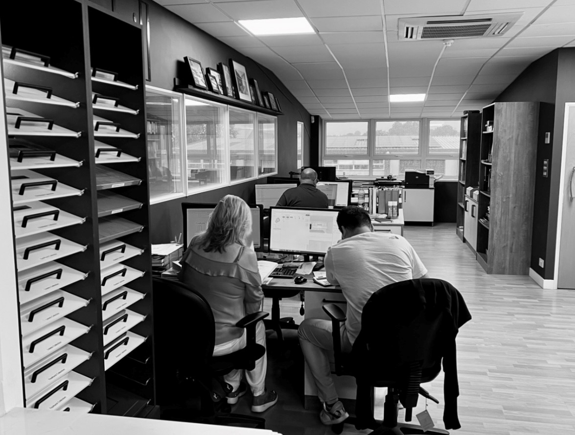 Kitchen and Bedroom Design - Windmill Projects Ltd