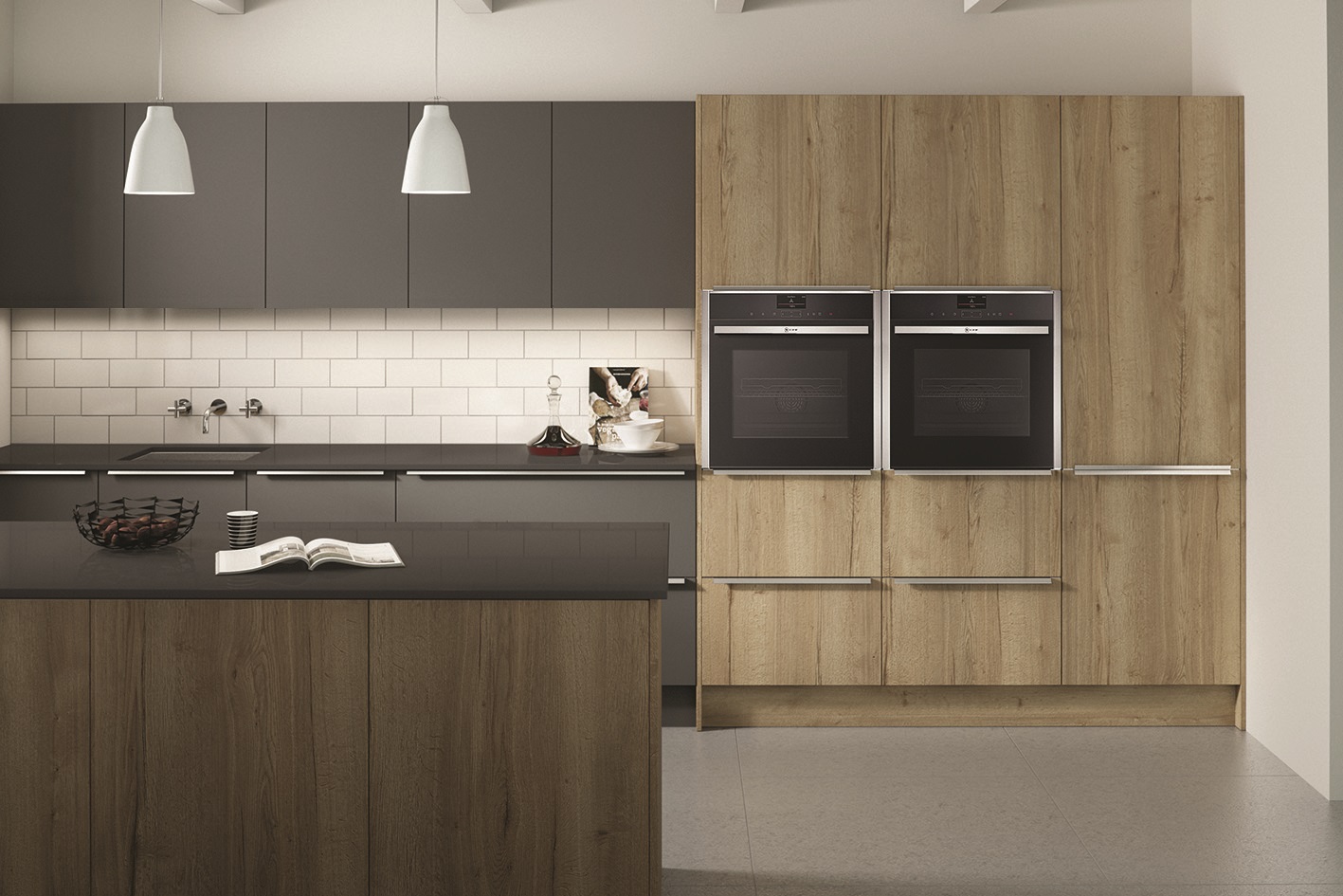 Loxwood Range - Windmill Projects Ltd